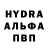 ГАШ Cannabis vitalikghuk